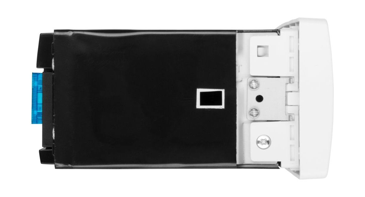 картинка Морская магнитола 1DIN BOSS MR1308UAB