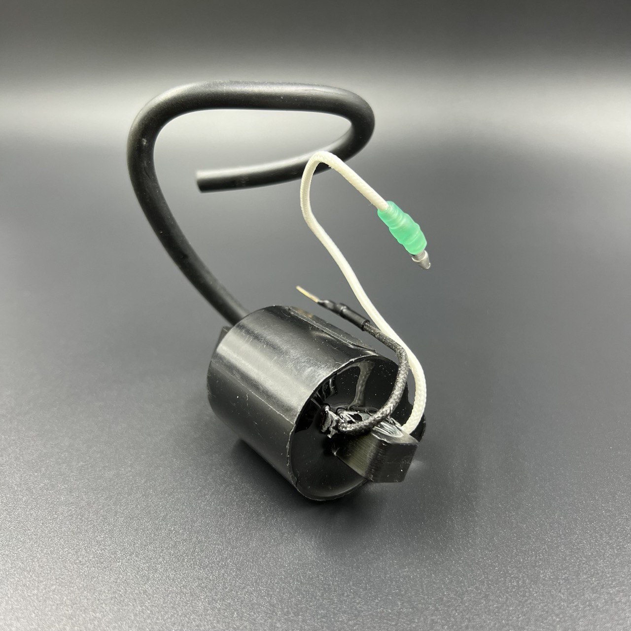 картинка Катушка зажигания высоковольтная Yamaha 40X (PREMARINE)