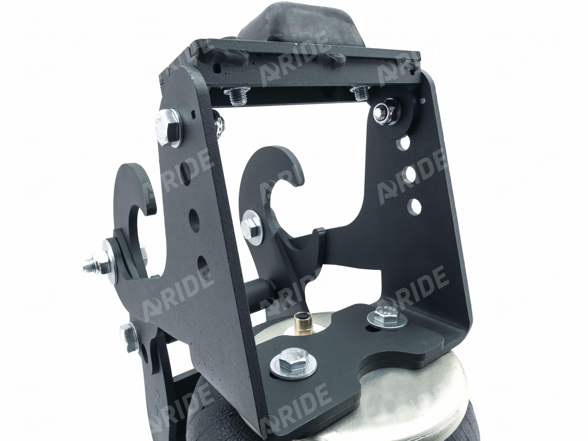 картинка Механизм подъёма оси BPW (ширина рессоры 80 мм)