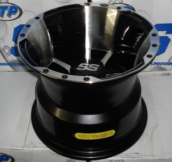 картинка Диск для квадроцикла ITP SS112 Sport 10SS13BX