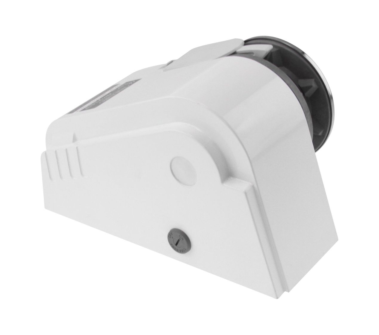 картинка Лебедка якорная South Pacific 710F горизонтальная, 700Вт, 12 В,