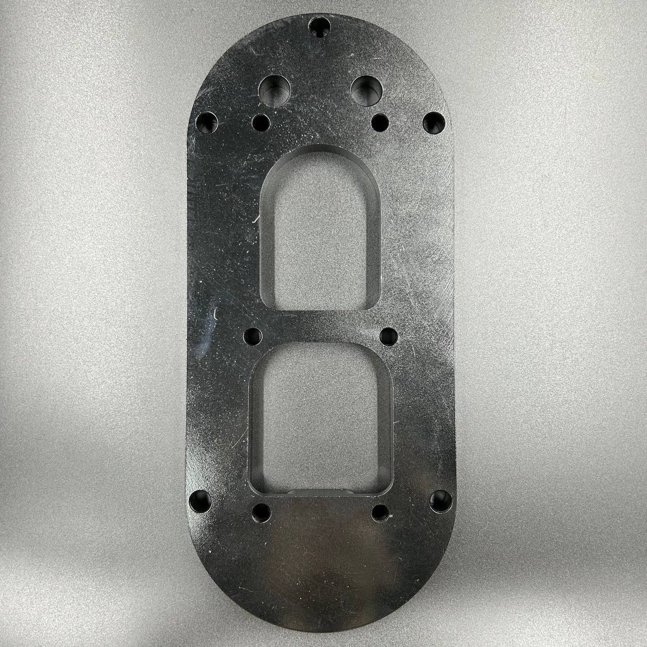 картинка Переходная плита нижняя водомета SEA-PRO WT50 (32202-623710) (PREMARINE)