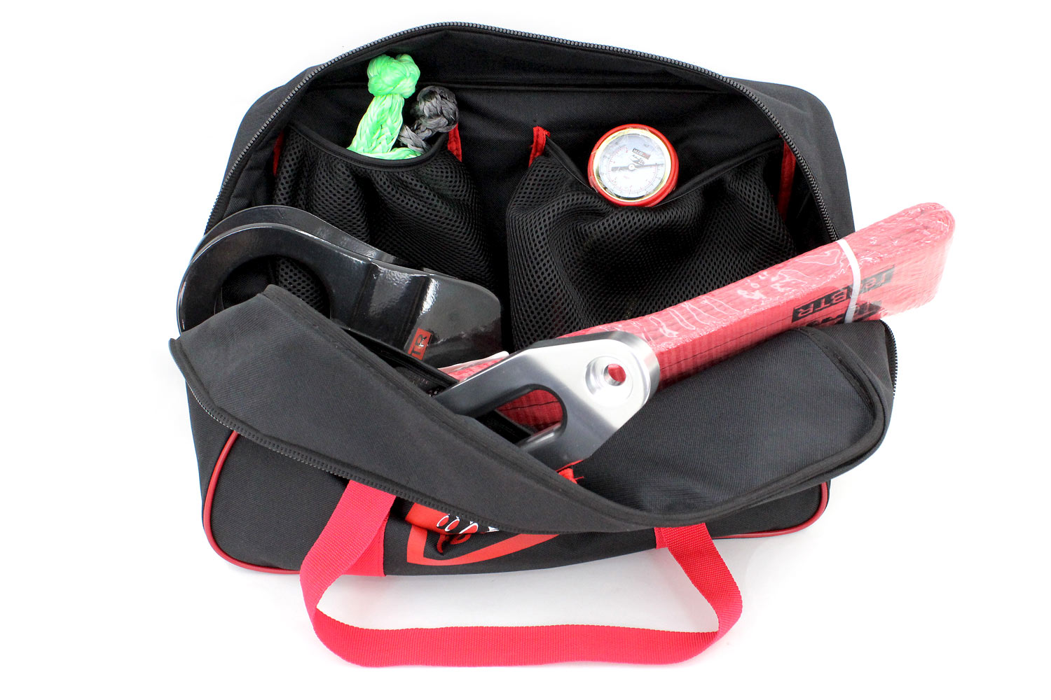 картинка Сумка redBTR для аксессуаров