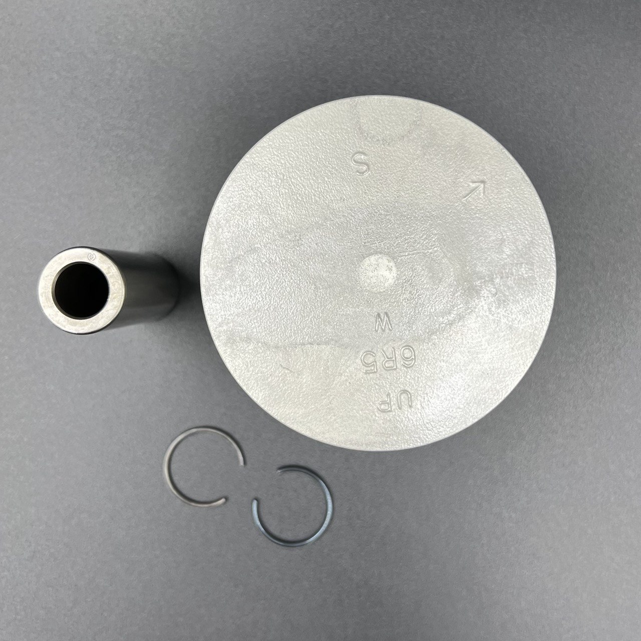 картинка Поршень Yamaha 115-225 (S) (23mm) (STD) (Sinera)