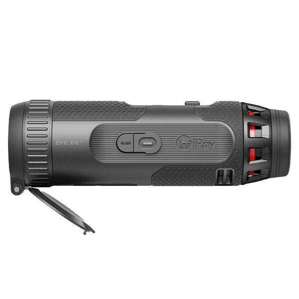 картинка Тепловизионный монокуляр iRay xEye 3 E6 Plus