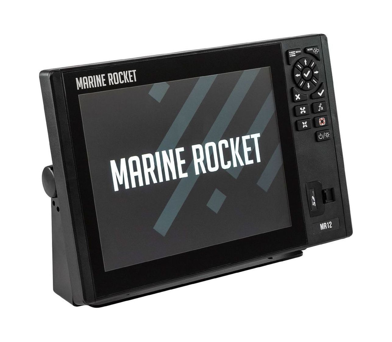 картинка Комплект морской навигации 12C/KRA-1009_N, Marine Rocket