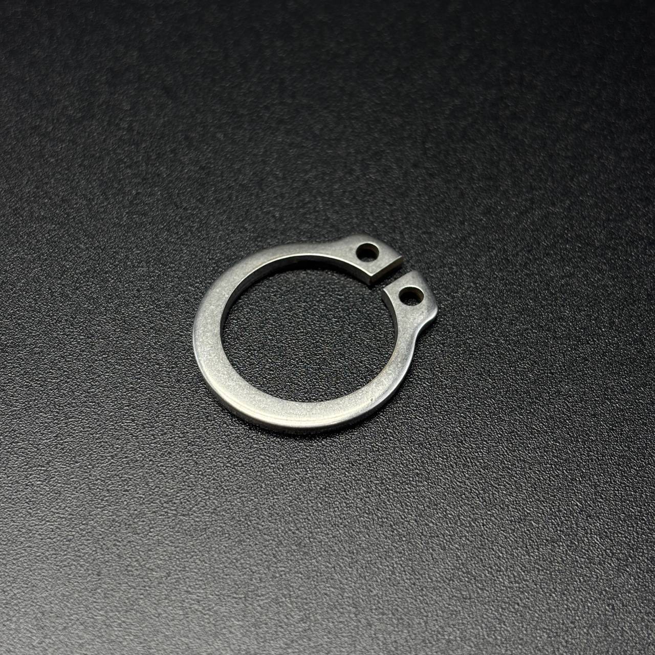 картинка Кольцо стопорное стальное RING-RETAINING (Quicksilver)
