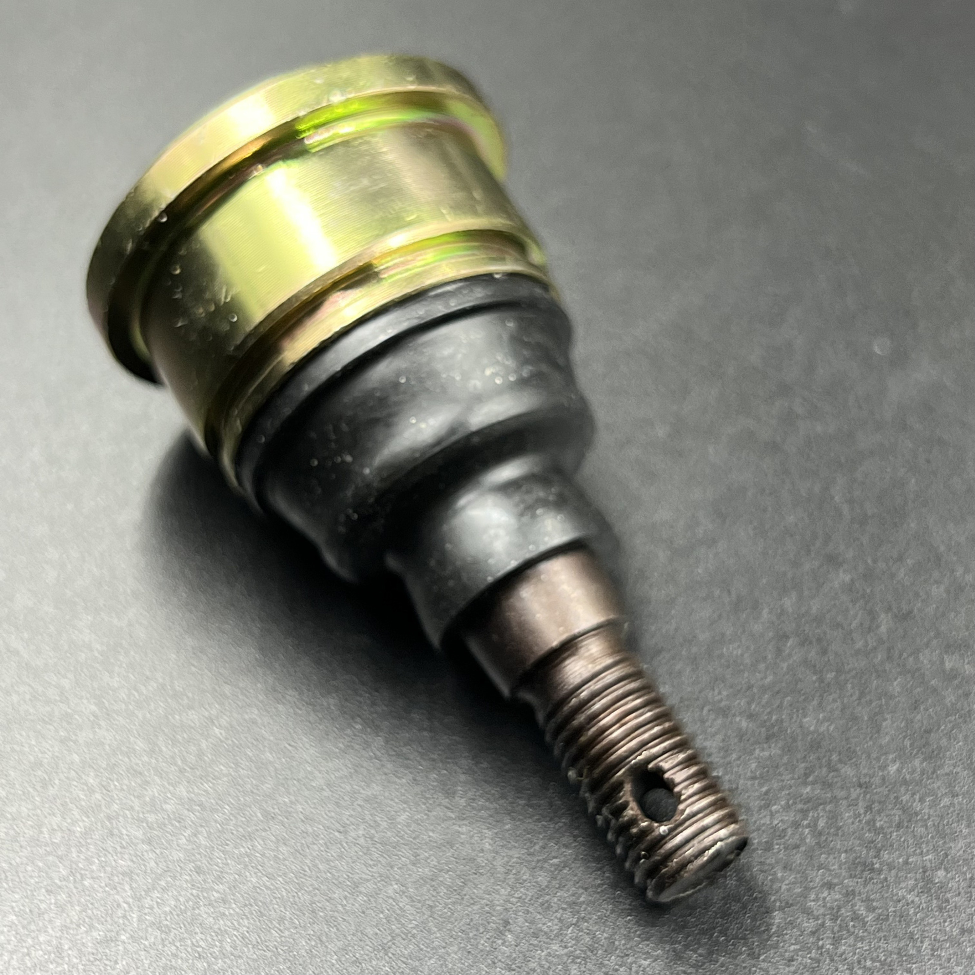 картинка Опора шаровая нижняя Yamaha Grizzly 550/700 (PREMARINE)