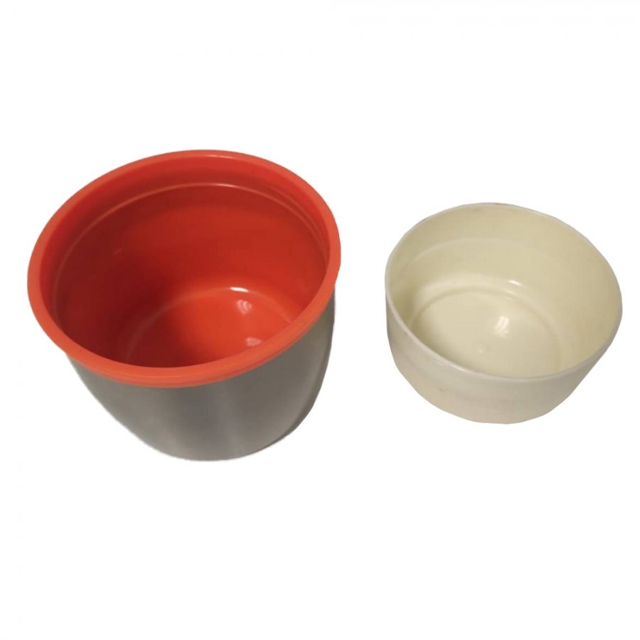 картинка Термос TRAMP Travel 1,3л. Оливковый
