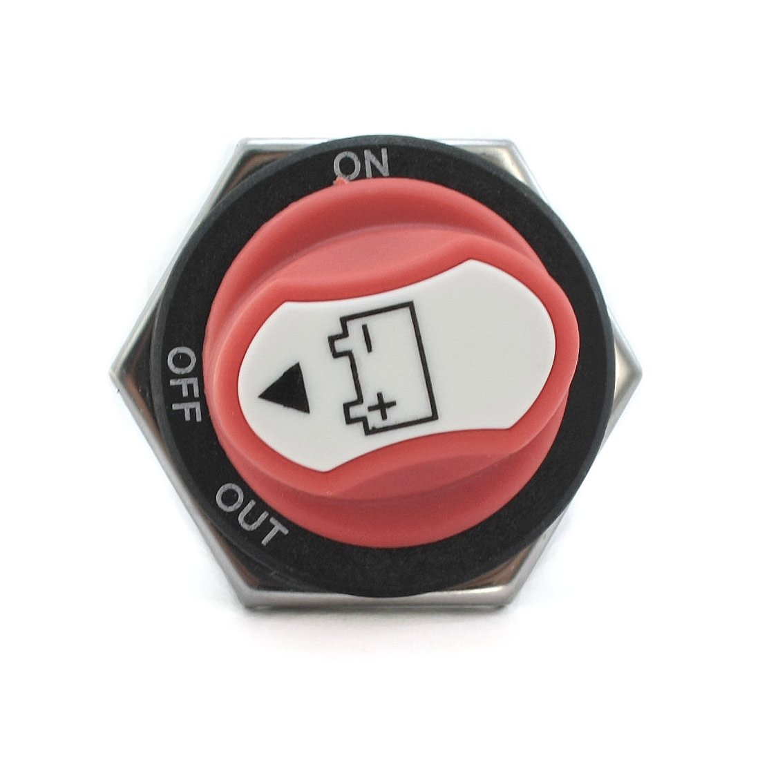 картинка Выключатель массы/плюса TR 200А (врезной)