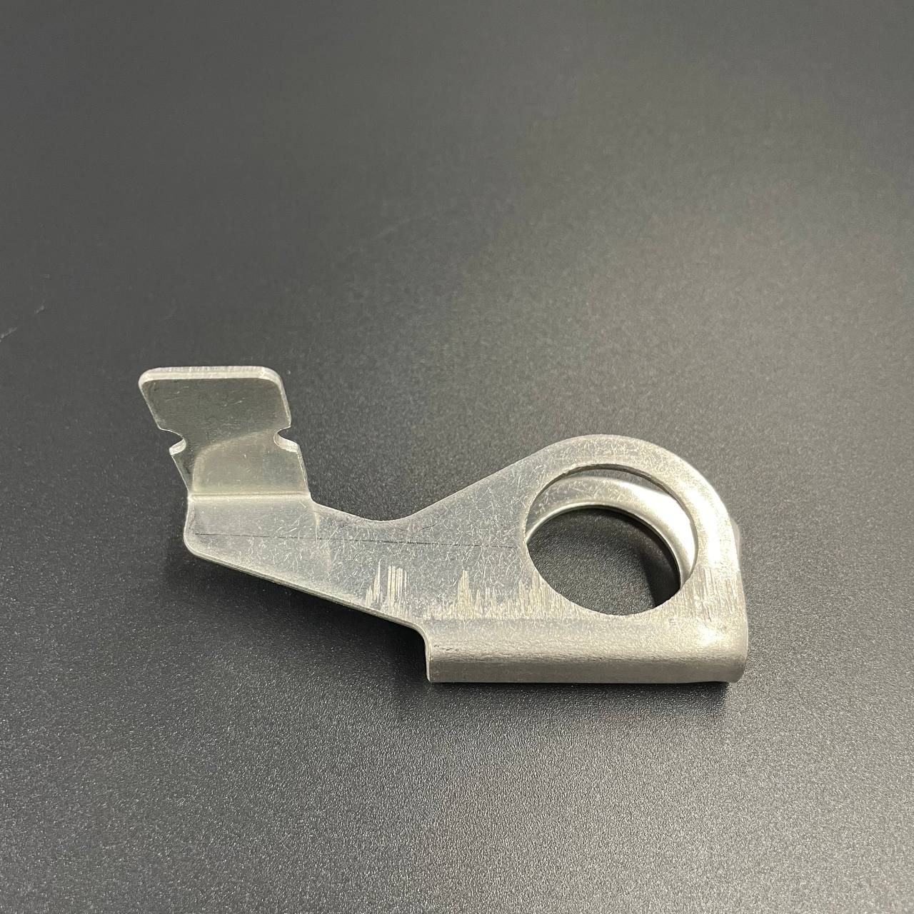 картинка Рычаг фиксации наклона Yamaha 20-30 (PREMARINE)