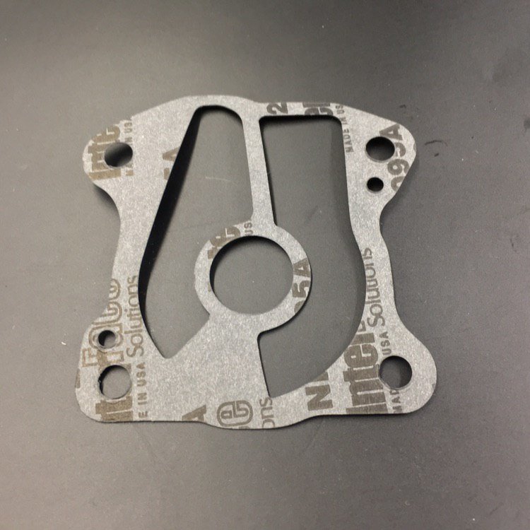 картинка Ремкомплект помпы охлаждения Honda BF20-30 (Omax)