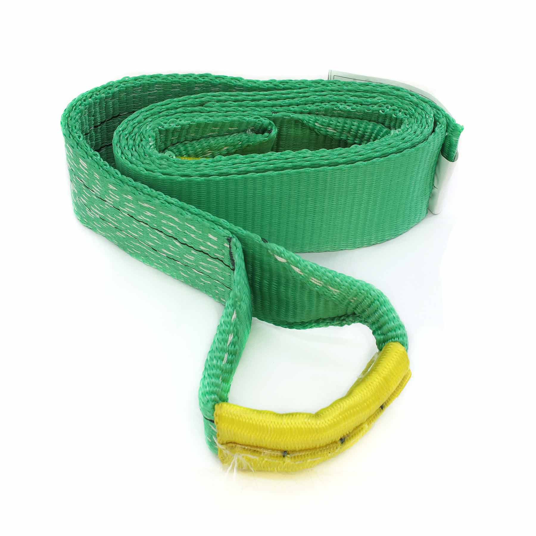 картинка Стропа корозащитная TR 60 мм х 2м