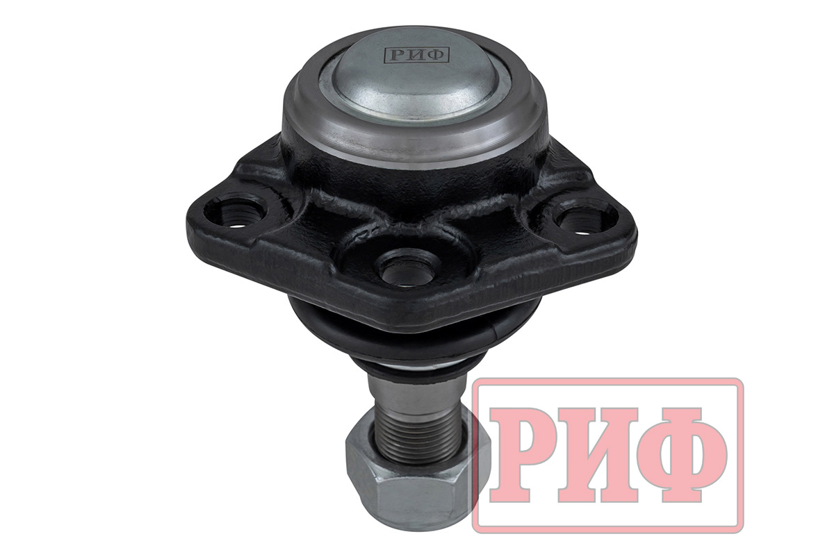 картинка Шаровая опора РИФ верхняя усиленная ГАЗ Соболь (2217-2904414)
