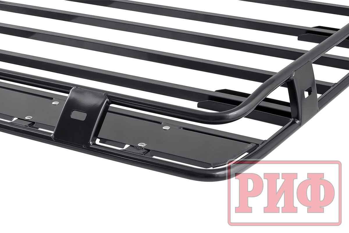 картинка Багажник РИФ 1350х2100 мм Toyota Land Cruiser 76