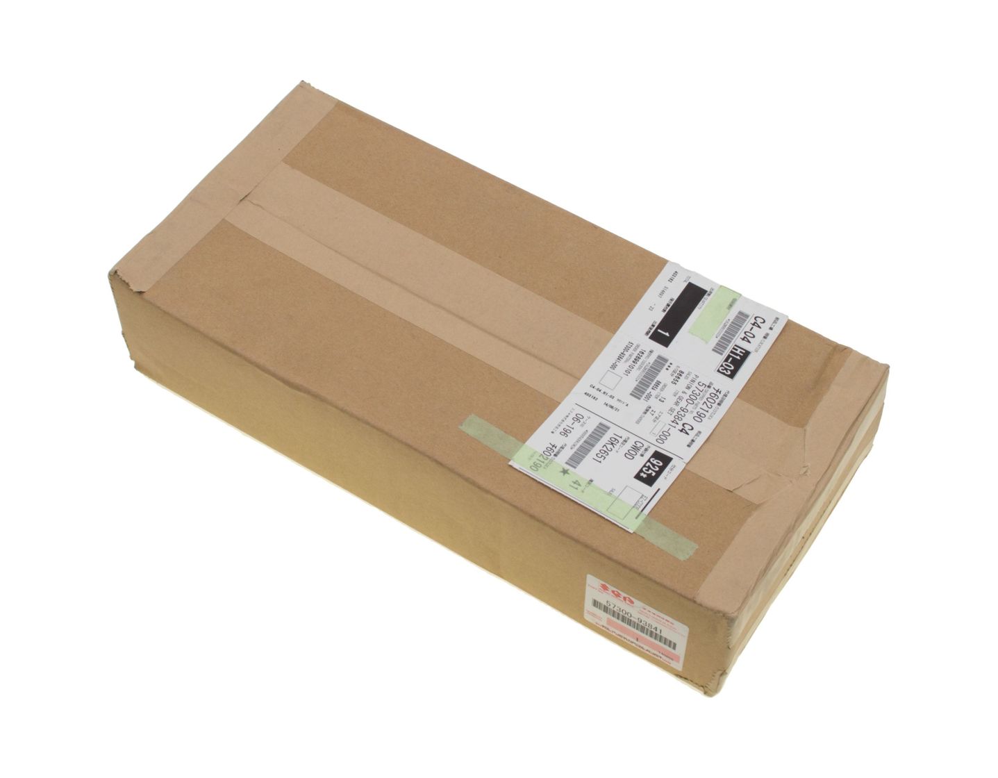 картинка Шестерни редуктора Suzuki DF200-250 (комплект)