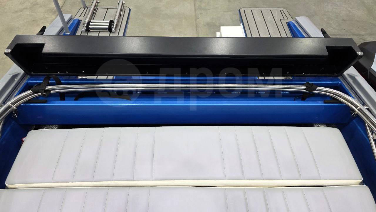 картинка Моторная лодка SMARTLINER R1