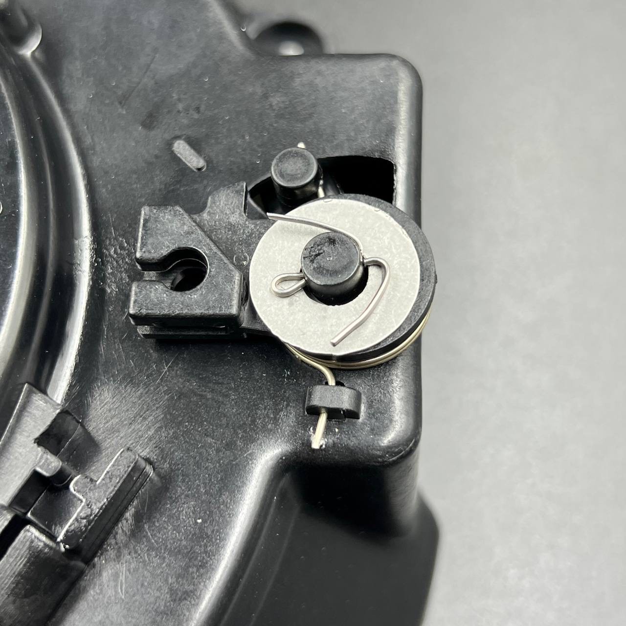 картинка Ручной стартер Yamaha 9.9-15 (в сборе) (YUELANG)