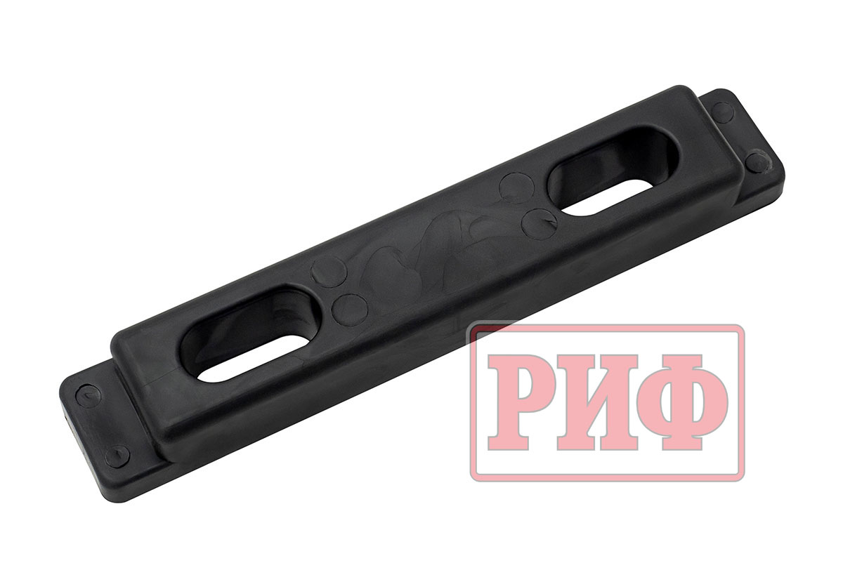 картинка Багажник (платформа) РИФ 1200х2100 мм для Toyota Land Cruiser 300