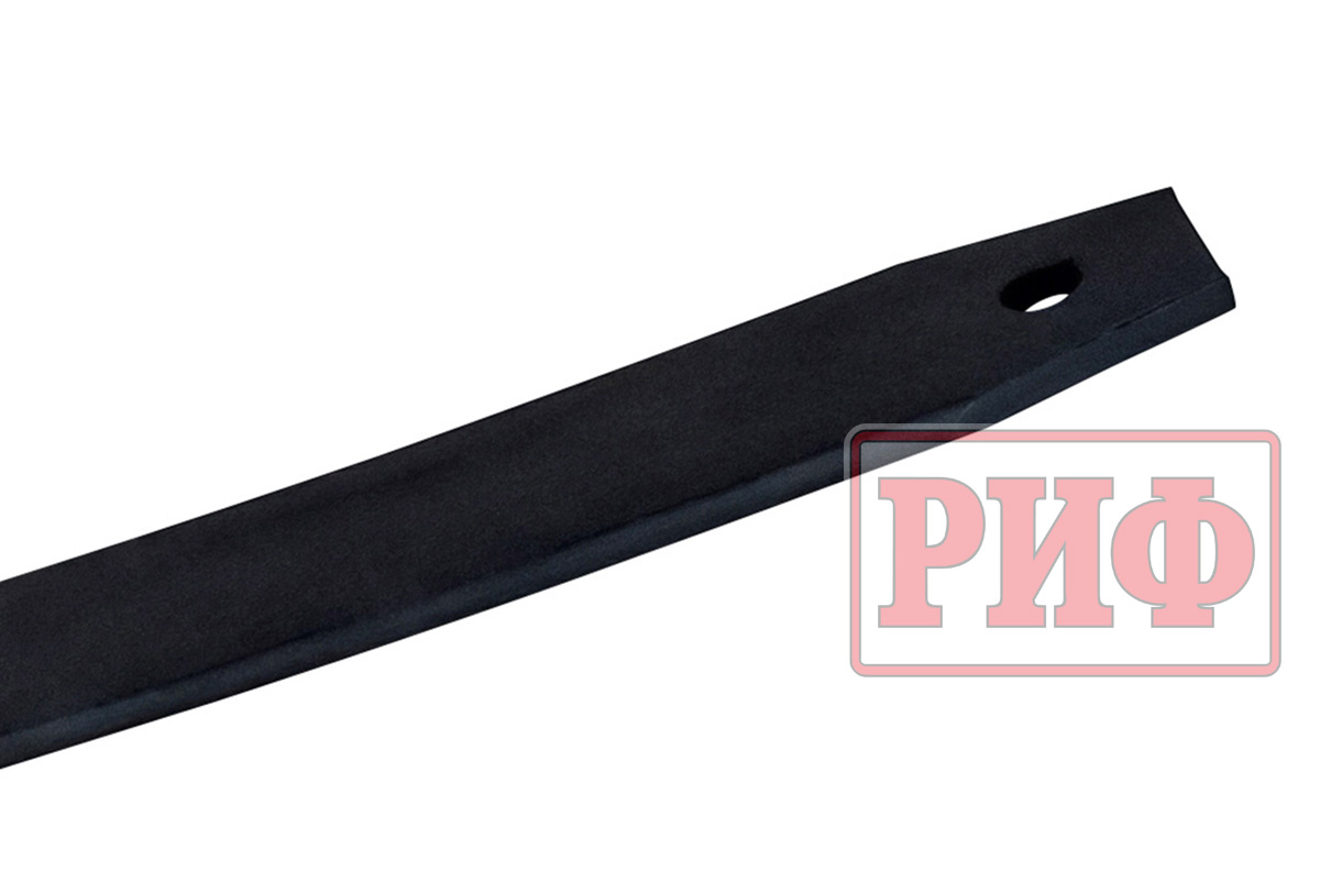 картинка Лист 3 рессоры RIFD40-340B 7*60*1250