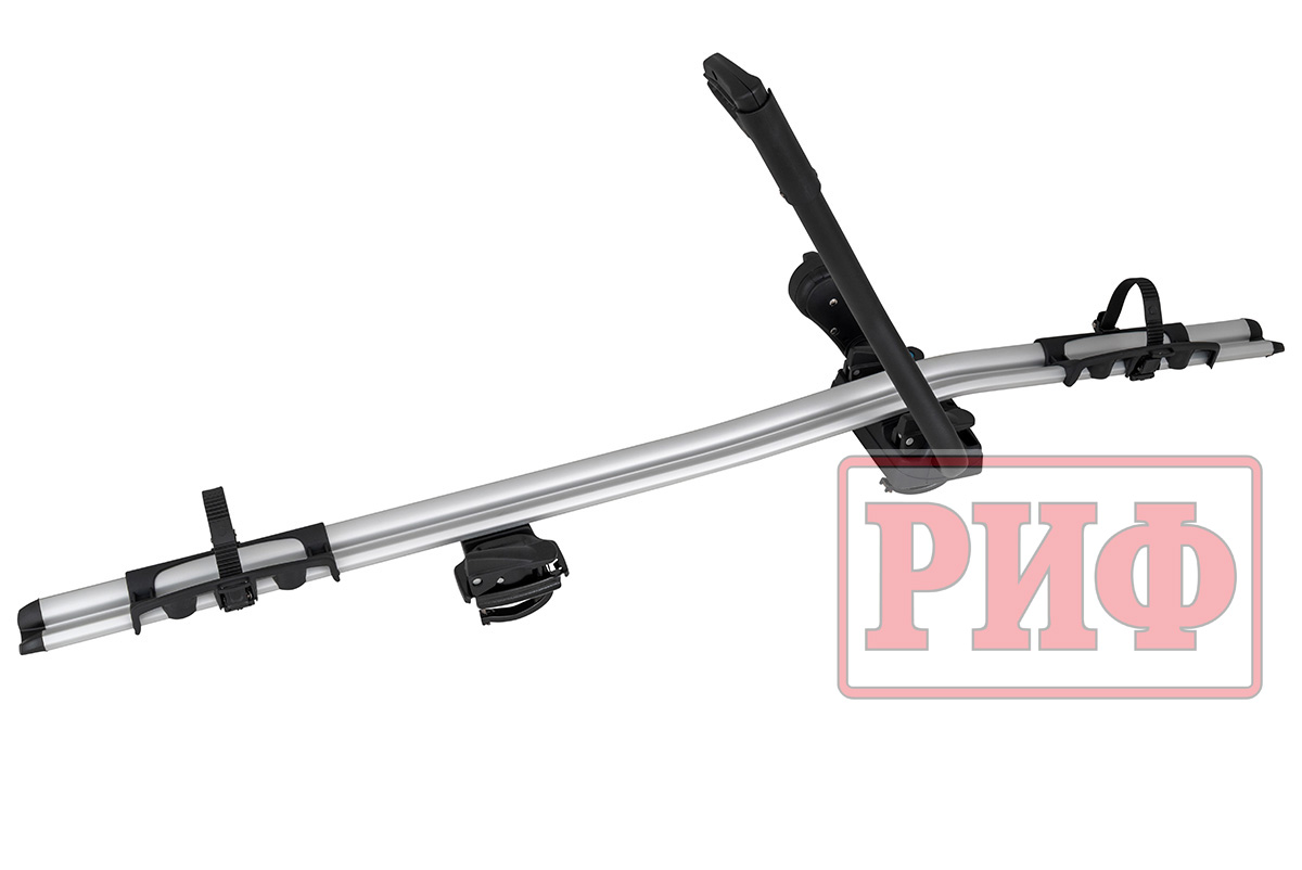 картинка Крепление (вело-багажник) РИФ для велосипеда