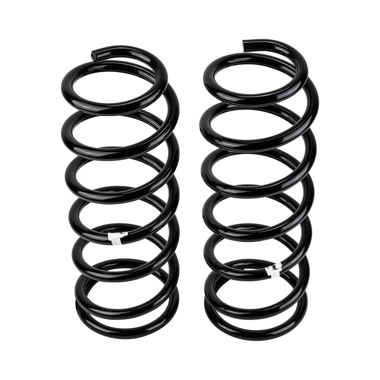 картинка Пружины задние для Lexus LX450 1996-1997 и Land Cruiser 1990-1992 Old  OME