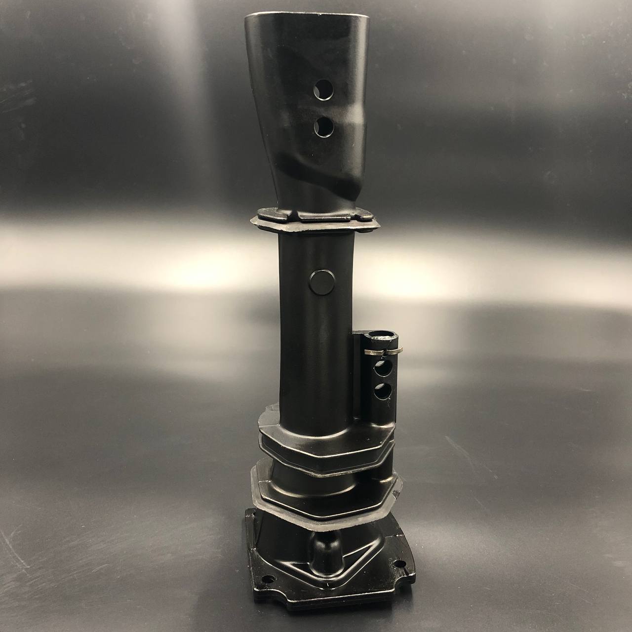 картинка Глушитель Yamaha 25-30 (HINGAN)