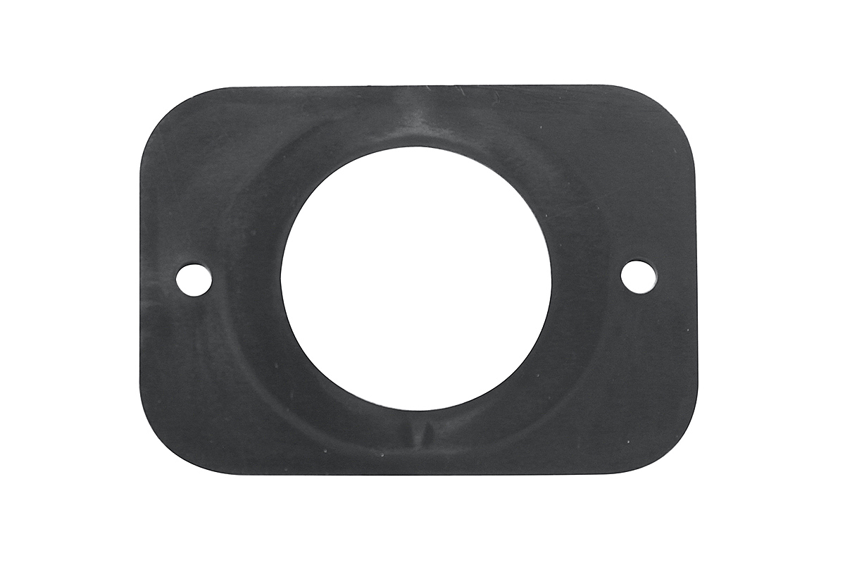 картинка Панель монтажная для приборов РИФ одно отверстие