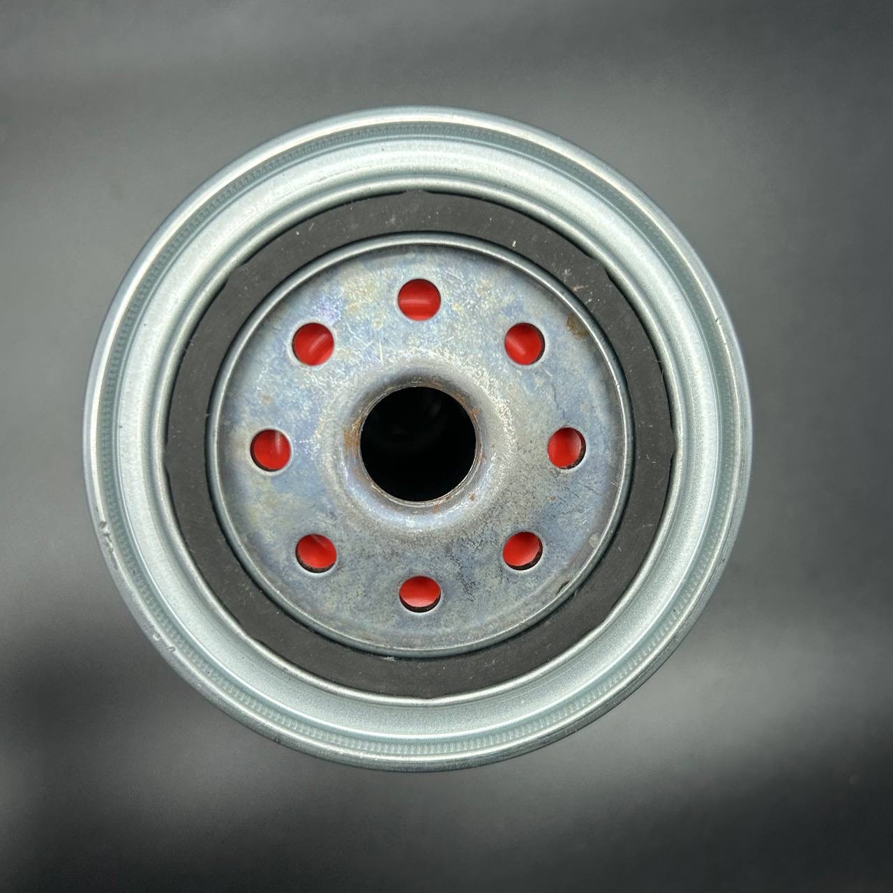 картинка Фильтр масляный FILTER (Quicksilver)