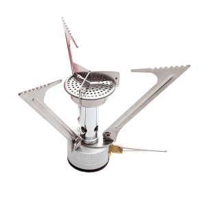 картинка Горелка туристическая BTrace G3