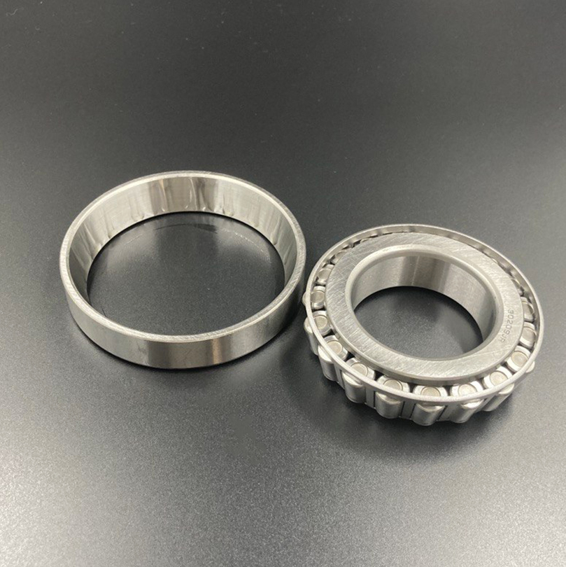 картинка Подшипник шпх Mercury 40-60 (31-812767A1; 31-8M0103476) (45x85x21) (PREMARINE)