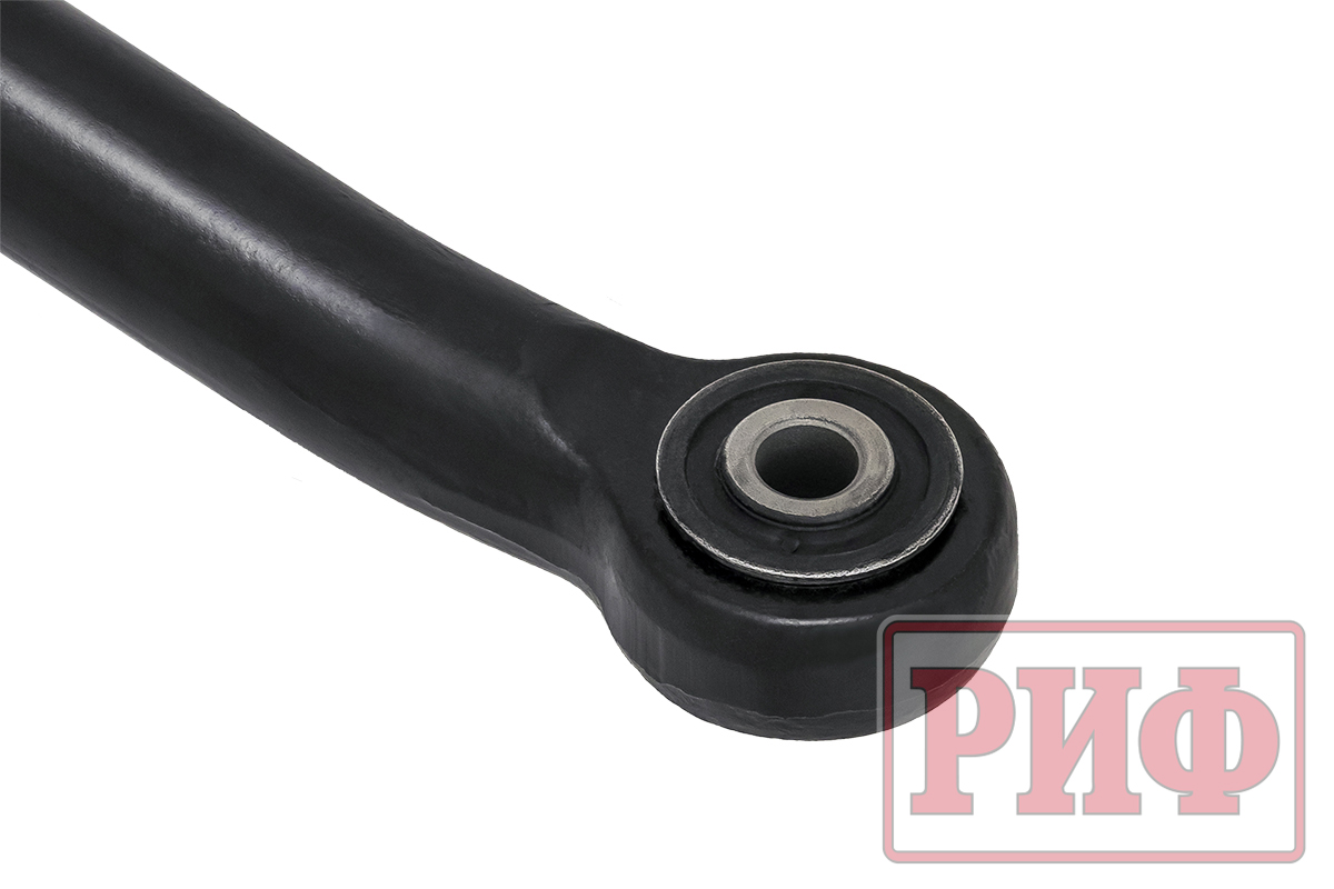 картинка Тяга Панара РИФ регулируемая задняя Jeep Wrangler JK
