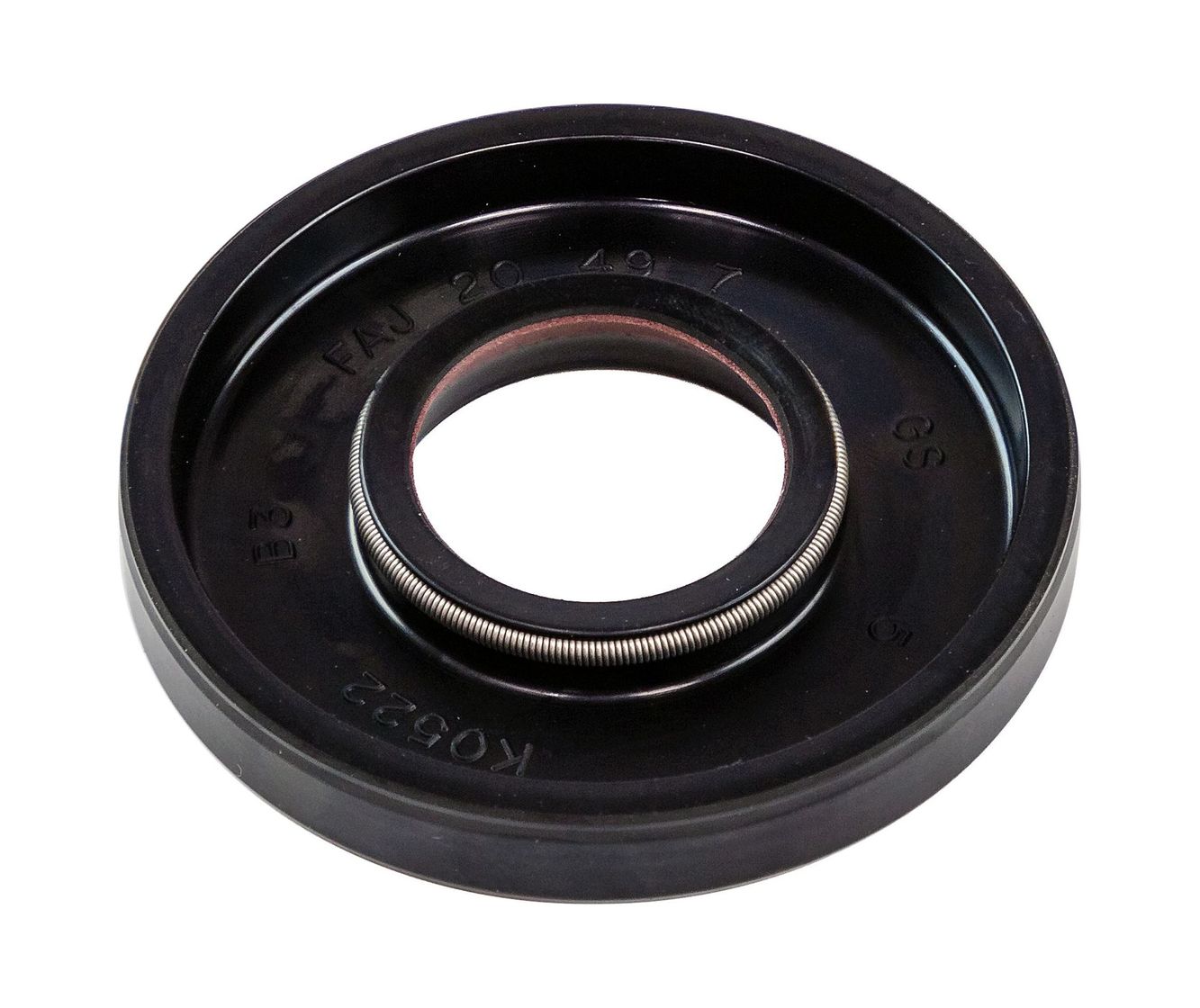 картинка Сальник 20x49x7, Yamaha, Omax