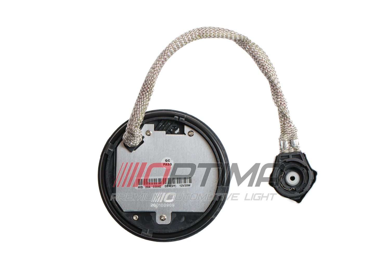 Блок розжига Optima Service Replacement 85967-45010 аналог Koito/Denso
