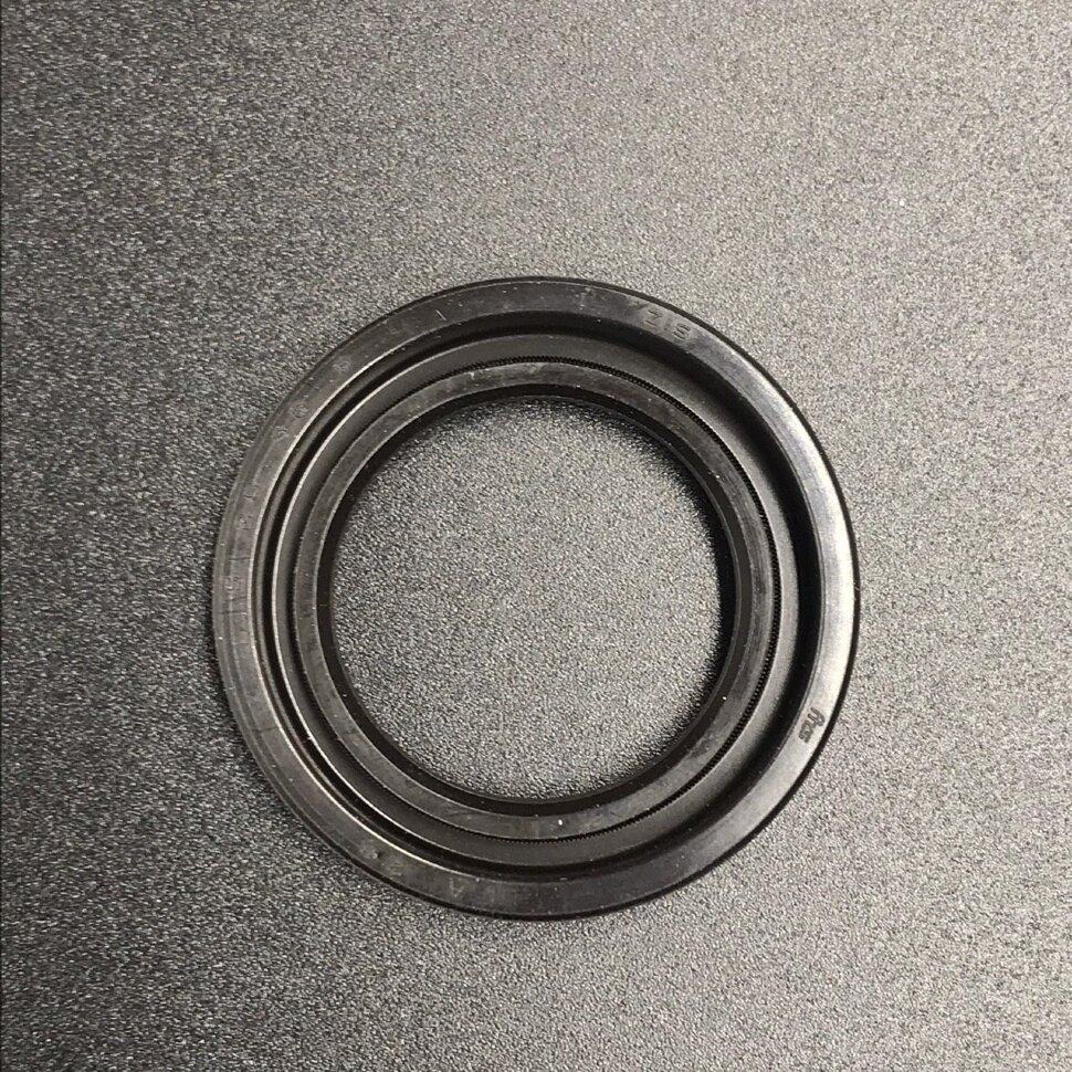картинка Сальник Yamaha (93101-25018) (25x38x6) (Yamaha)
