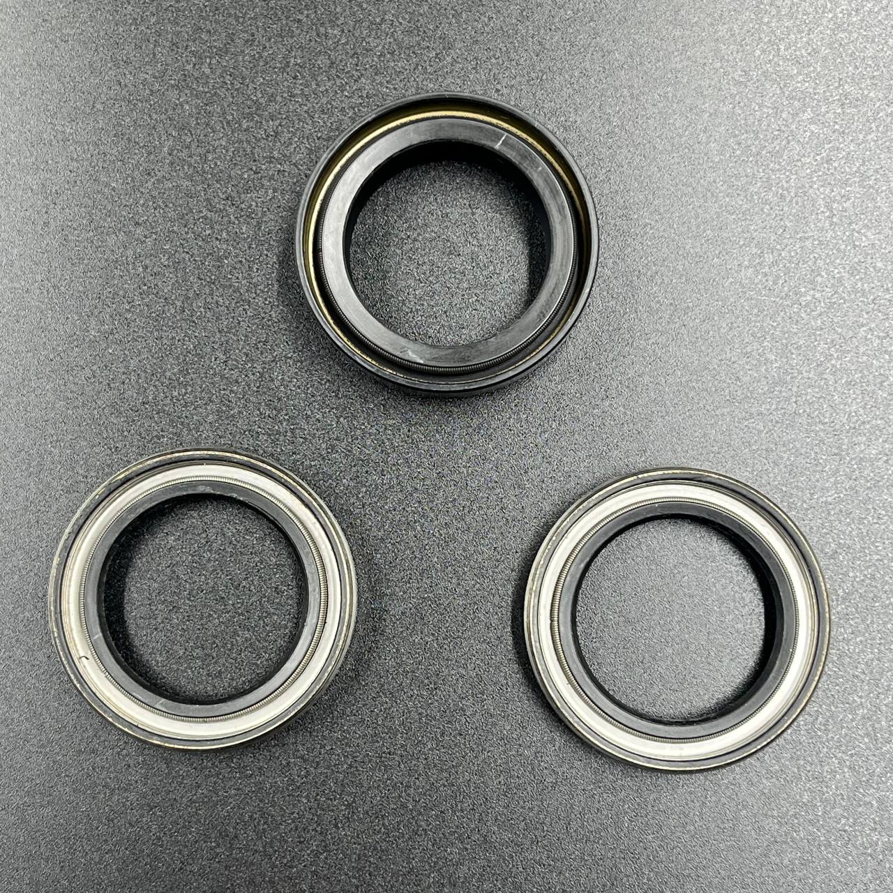 картинка Ремкомплект нижнего редуктора угловой колонки OMC Cobra (Omax)