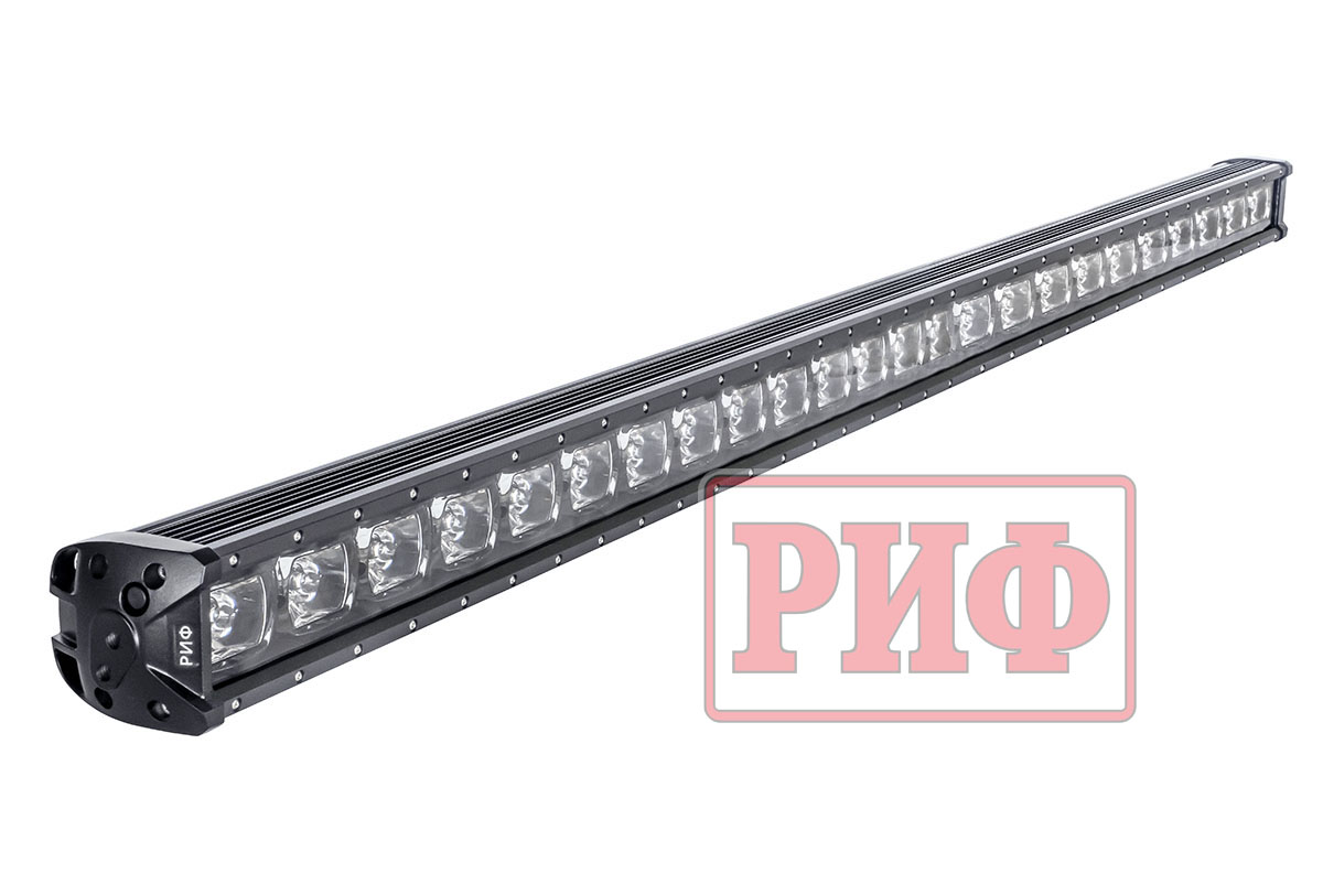 Балка РИФ дальнего света 168W LED