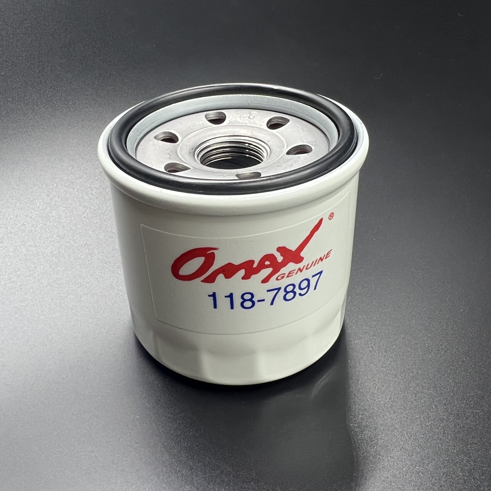 Масляный фильтр Suzuki DF115-140 (16510-92J00) (Omax)