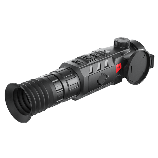 картинка Тепловизионный прицел iRay Rico RL 42 v2