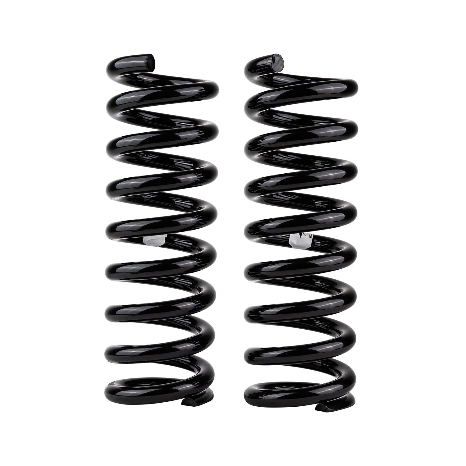 картинка Передние пружины Ford RANGER 2011-2018 30mm без нагрузки OME