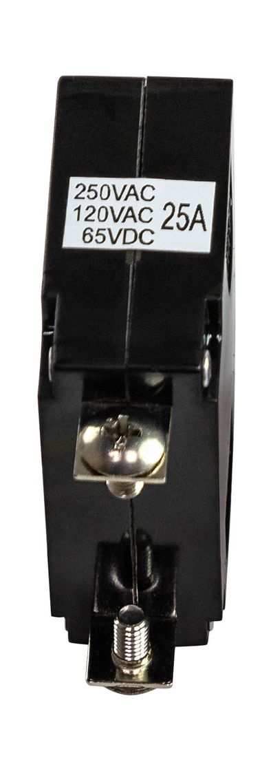 картинка Выключатель автоматический 25A