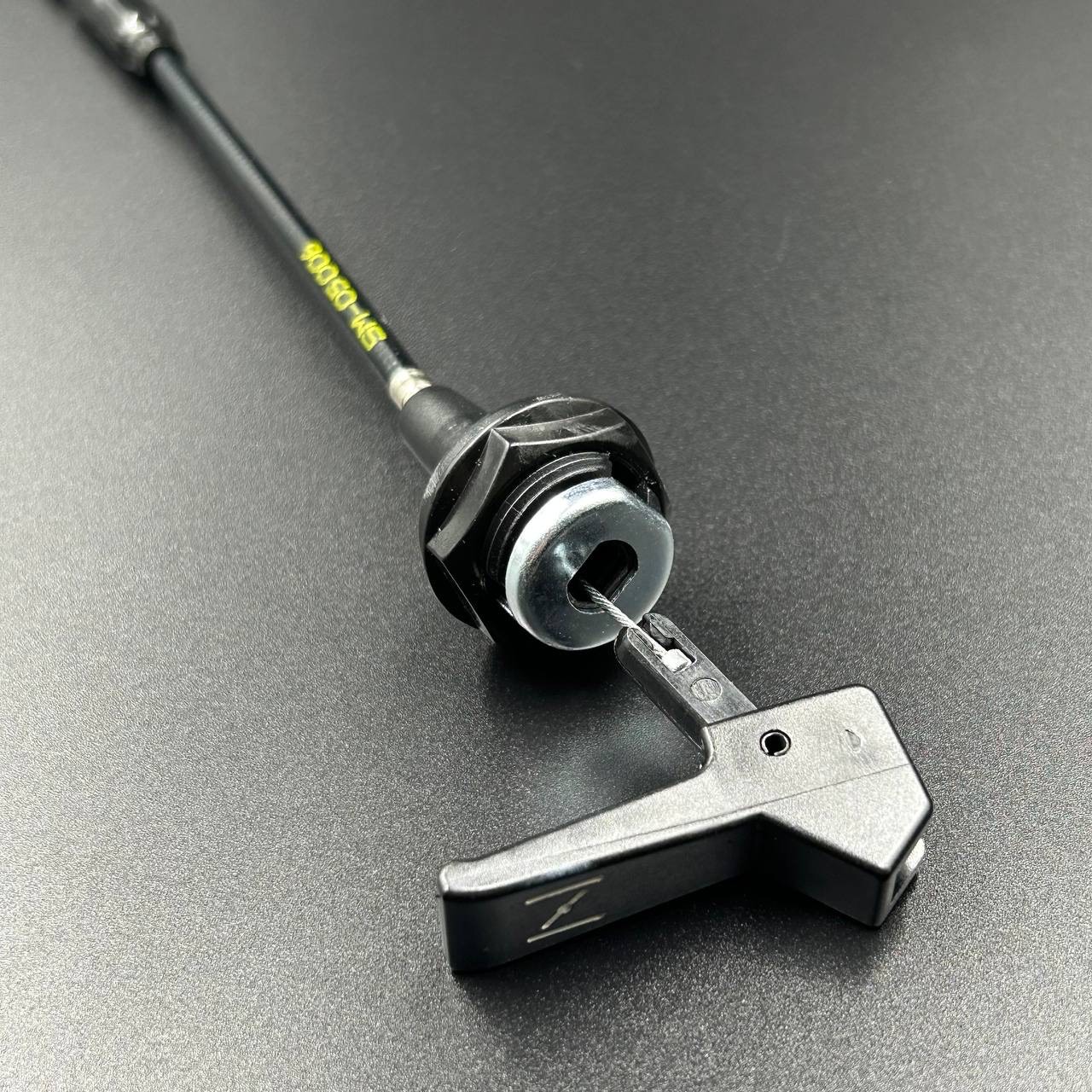 картинка Трос подсоса карбюратора Yamaha (KINETIX) ( 8CR-26330-01-00 )
