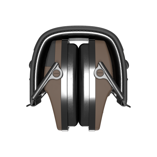 картинка Активные наушники ARTELV КРЕЧЕТ КОРИЧНЕВЫЕ