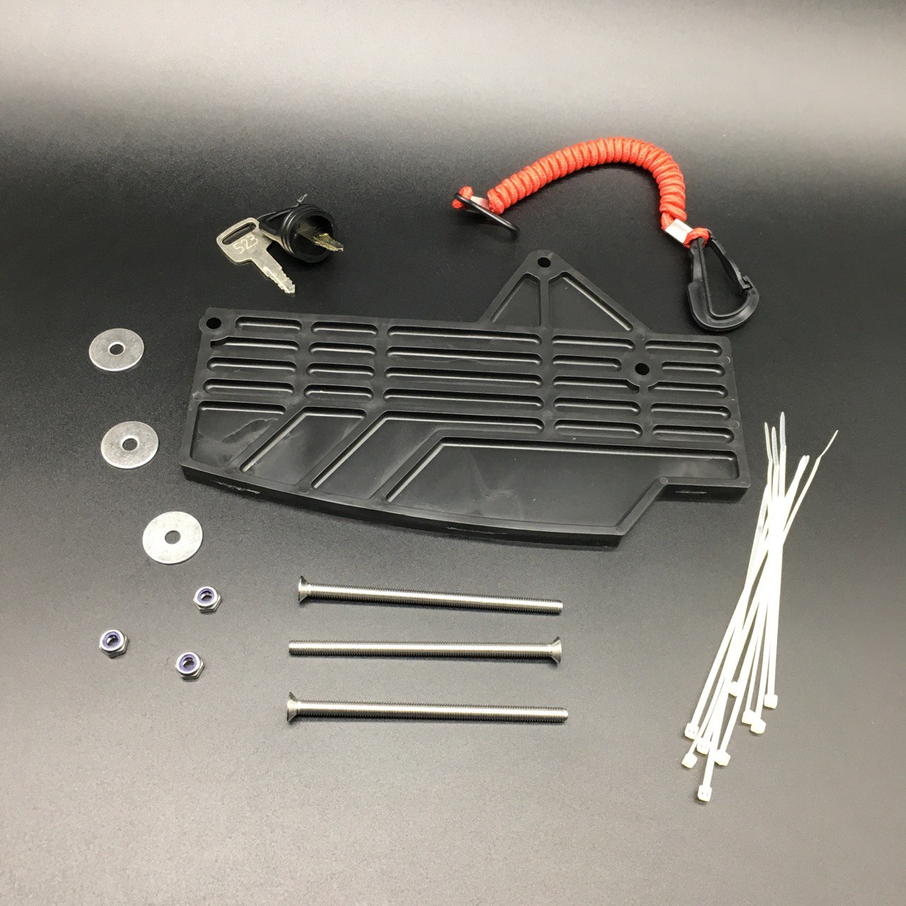 картинка Дистанционное управление Mercury (881170A13) (881190A13) (PWB)