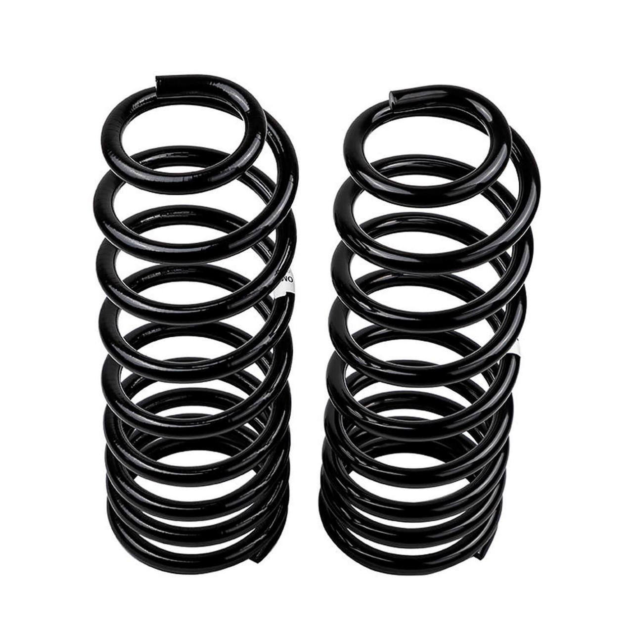 картинка Пружины подвески задние для Toyota 4Runner 1996-2009 OME 2891 ARB