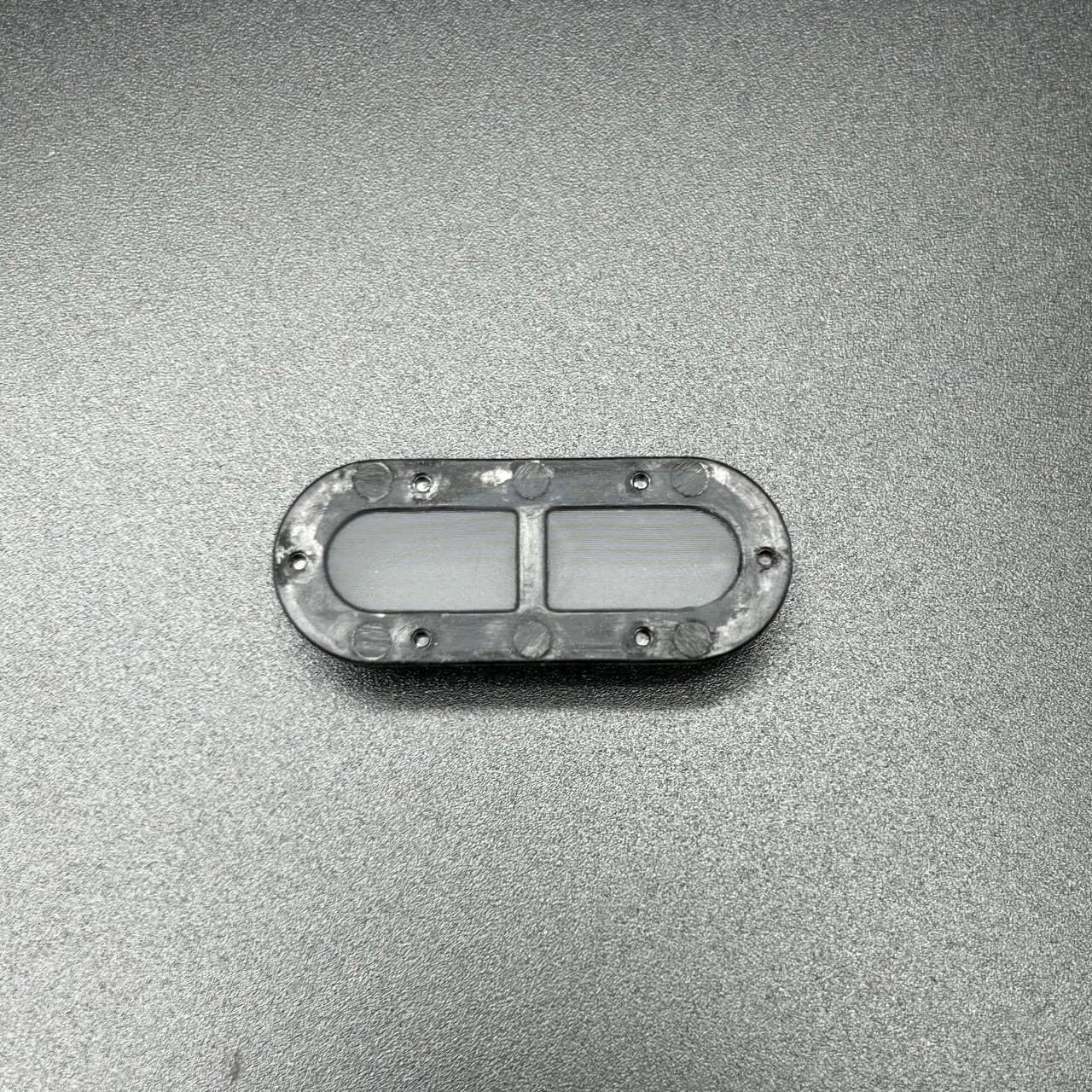 Фильтр топливный FUEL STRAINER (Quicksilver)