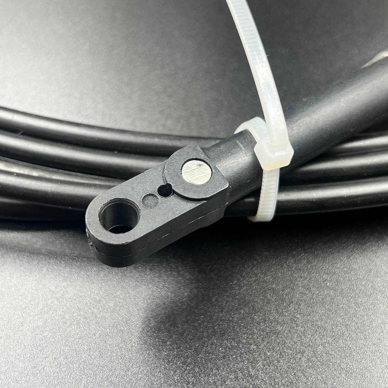 картинка Трос д/у (газ/реверс) (21FT) (C36) (Mercury) (N-Flex)