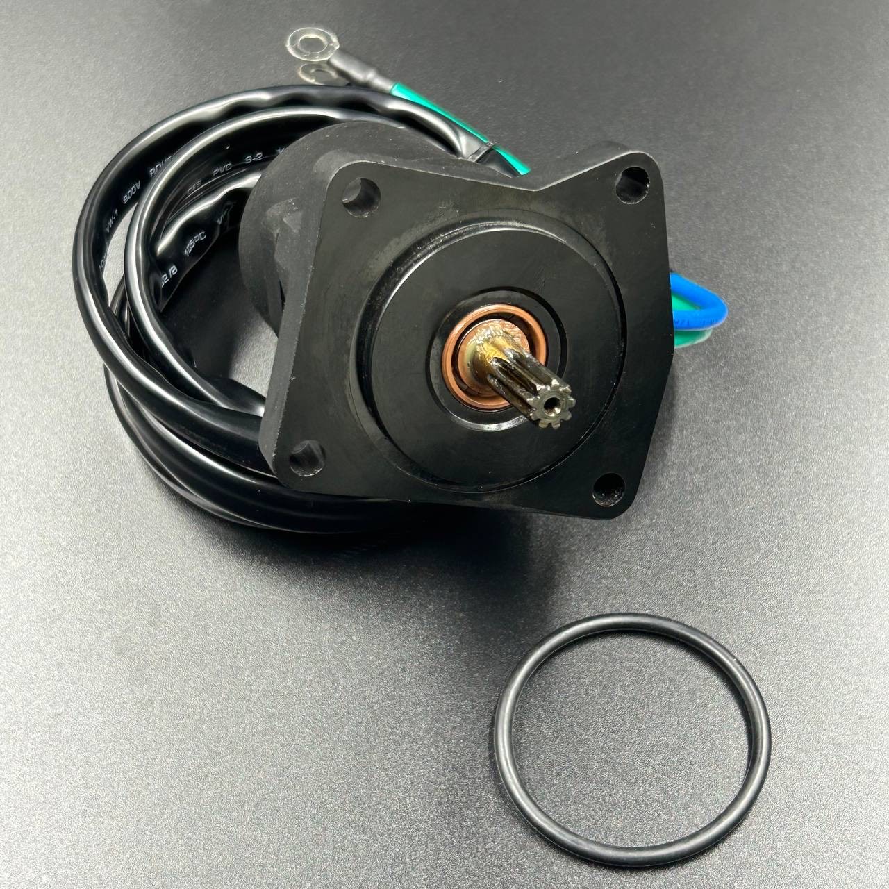 картинка Мотор гидроподъемника Yamaha F25-40 (HSP)