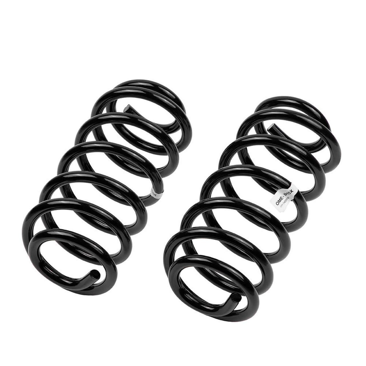 картинка Пружины задние для Jeep Grand Cherokee 1999-2004 OME OME