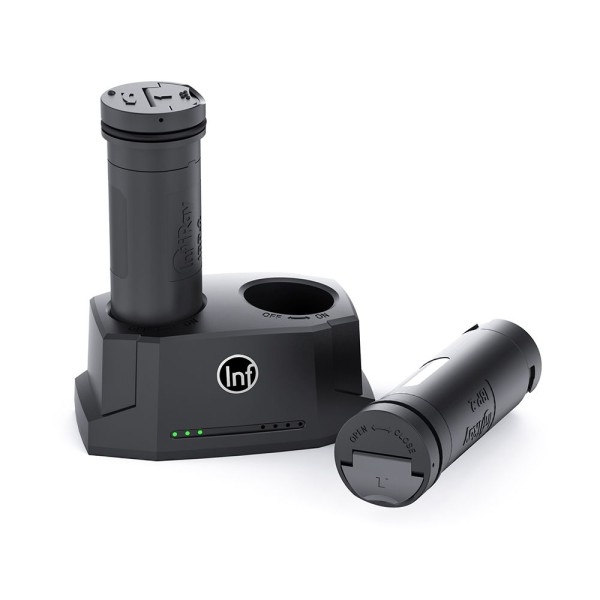 картинка Тепловизионный монокуляр iRay Cabin CBL 25